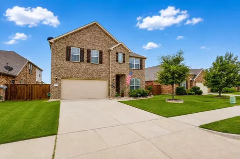 3508 Weyburn Dr, Venus, TX 76084