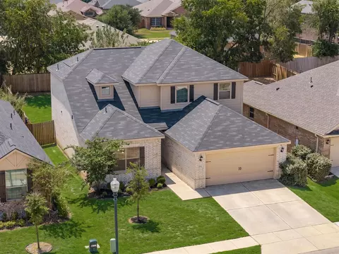 134 Morning Glory, Sanger, TX 76266