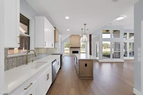 10912 Promise Land Dr, Frisco, TX 75035