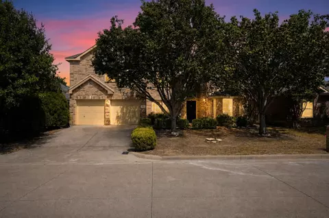 7405 Sweet Meadows Dr, Fort Worth, TX 76123