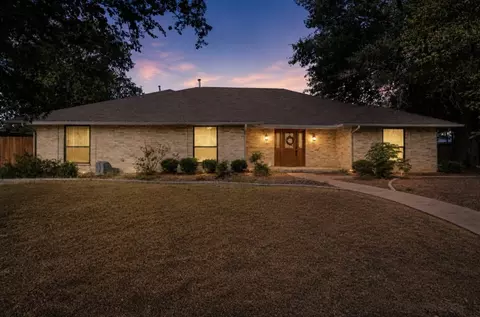 980 N Lydia St, Stephenville, TX 76401
