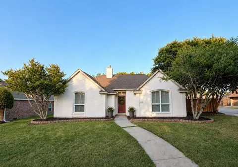 6608 Macintosh Dr, Plano, TX 75023