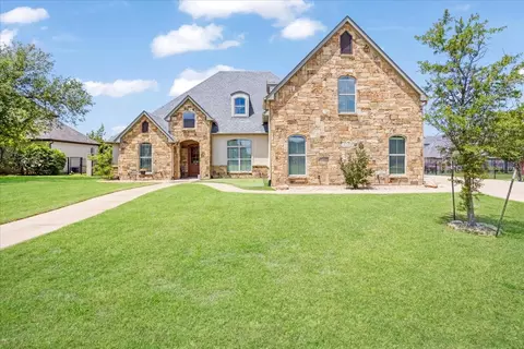 35 S Bob Jones Ct, Pottsboro, TX 75076