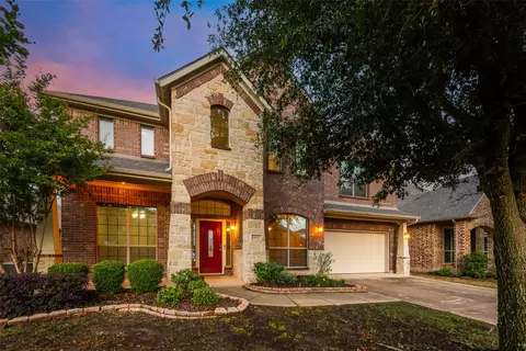 917 Tara Dr, Burleson, TX 76028