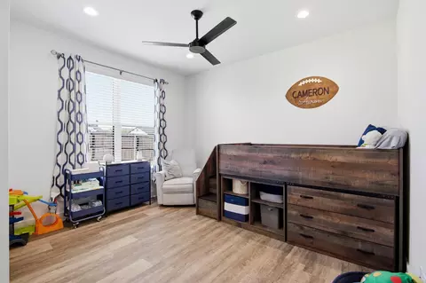 Bedroom - 5002 Quesnel Ct, Abilene, TX 79606 photo 7 of 7