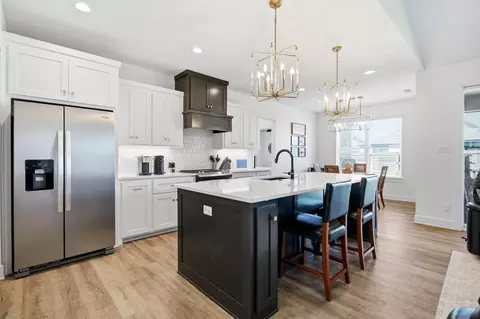 Kitchen - 5002 Quesnel Ct, Abilene, TX 79606 photo 1 of 7
