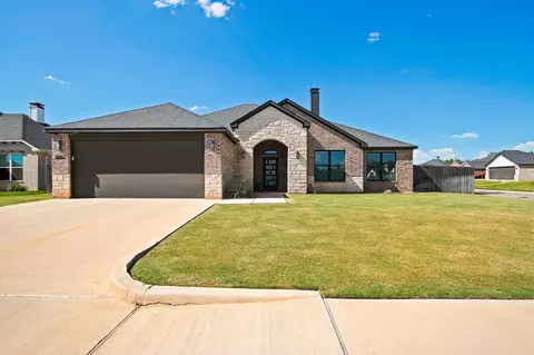 Exterior - 5002 Quesnel Ct, Abilene, TX 79606 photo 6 of 6