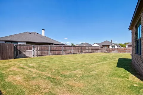 Exterior - 5002 Quesnel Ct, Abilene, TX 79606 photo 4 of 6