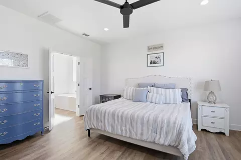 Bedroom - 5002 Quesnel Ct, Abilene, TX 79606 photo 2 of 7