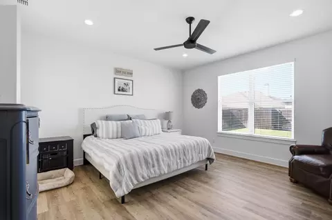 Bedroom - 5002 Quesnel Ct, Abilene, TX 79606 photo 1 of 7
