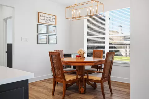 Dining - 5002 Quesnel Ct, Abilene, TX 79606 photo 2 of 3