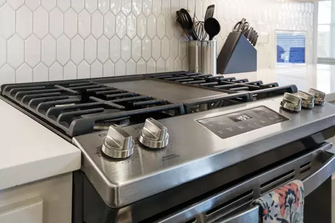 Kitchen - 5002 Quesnel Ct, Abilene, TX 79606 photo 7 of 7
