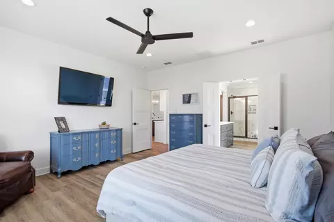 Bedroom - 5002 Quesnel Ct, Abilene, TX 79606 photo 3 of 7