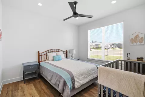 Bedroom - 5002 Quesnel Ct, Abilene, TX 79606 photo 5 of 7