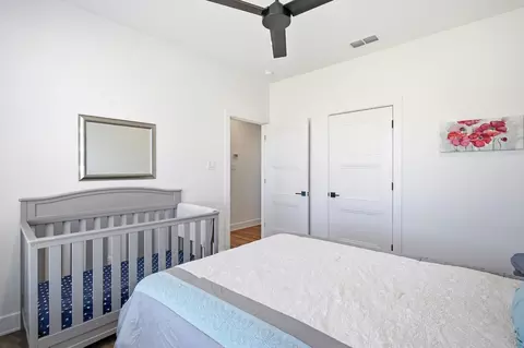 Bedroom - 5002 Quesnel Ct, Abilene, TX 79606 photo 6 of 7