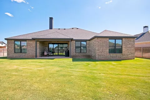 Exterior - 5002 Quesnel Ct, Abilene, TX 79606 photo 2 of 6