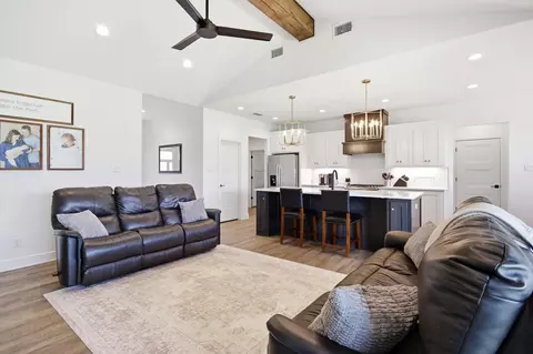 Living - 5002 Quesnel Ct, Abilene, TX 79606 photo 1 of 4