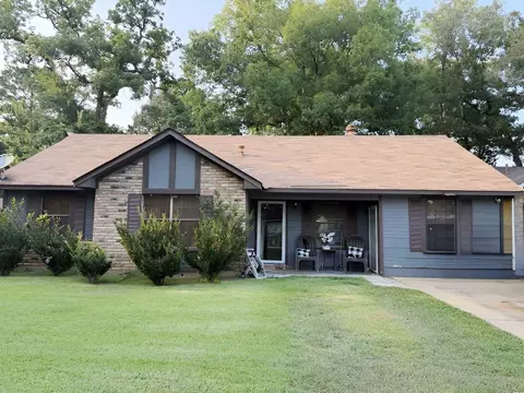 3414 Nathan Cir, Shreveport, LA 71108