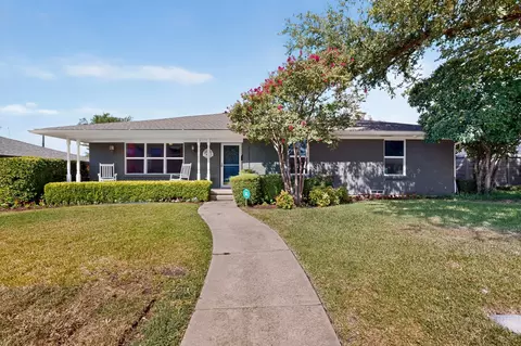 7611 El Pensador Dr, Dallas, TX 75248
