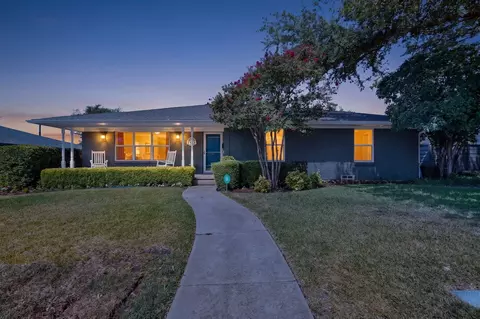 7611 El Pensador Dr, Dallas, TX 75248