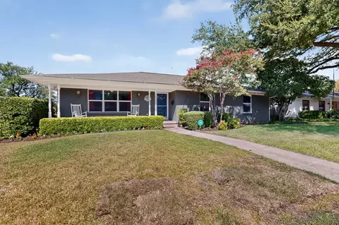 7611 El Pensador Dr, Dallas, TX 75248