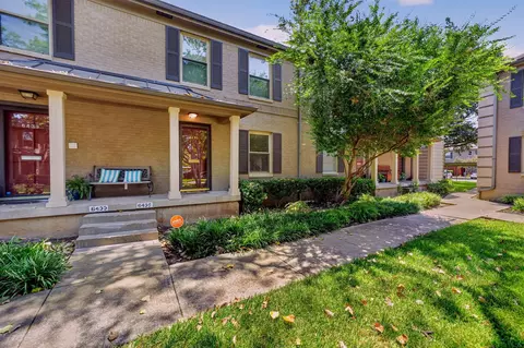 6435 Oriole Dr #6435, Dallas, TX 75209