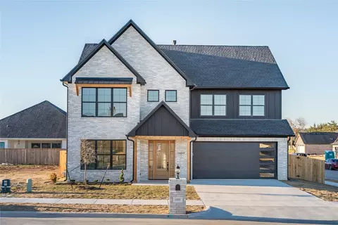 13019 Rainier Dr, Woodway, TX 76712