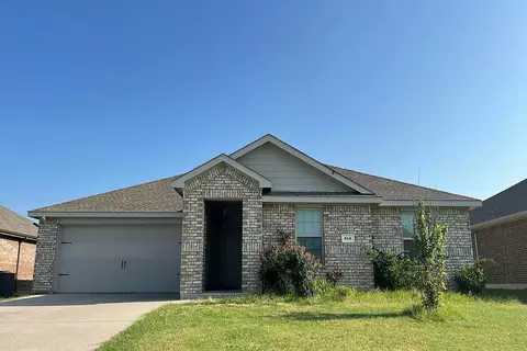 612 Bunker Hill Rd, Fate, TX 75189