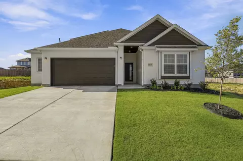 6909 Cattle Car Way, Fort Worth, TX 76123