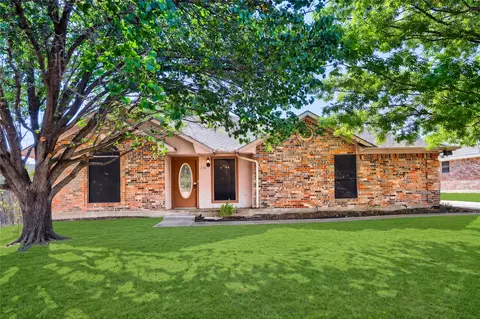 316 Peachtree Ln, Princeton, TX 75407