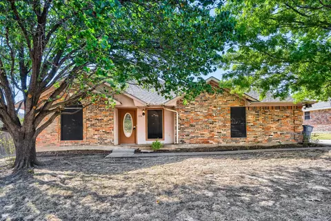 316 Peachtree Ln, Princeton, TX 75407