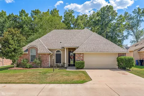 269 Harders Crossing Blvd, Shreveport, LA 71106