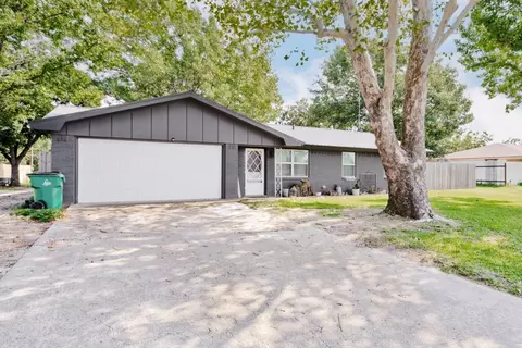7590 Fm 1758, Bowie, TX 76230