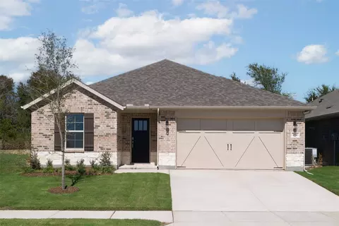 1636 Basalt Ln, Celina, TX 75009