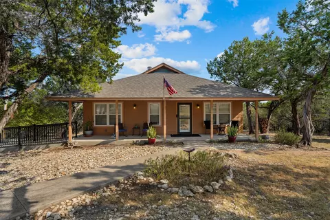 106 County Road 1506, Morgan, TX 76671