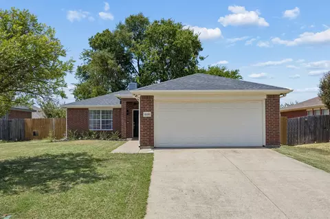1030 Palomino Dr, Little Elm, TX 75068
