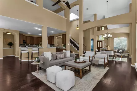 11701 Lampwick Ln, Frisco, TX 75035
