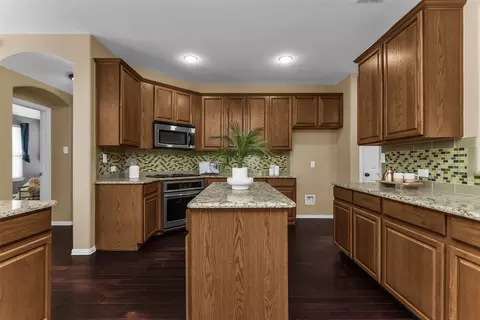 11701 Lampwick Ln, Frisco, TX 75035