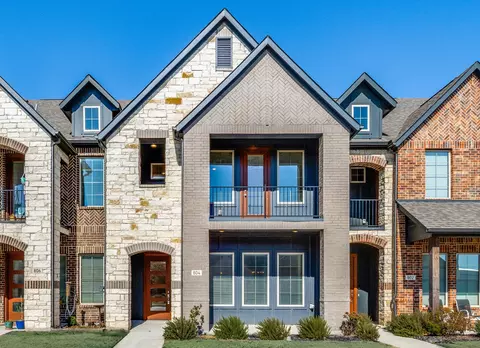 804 Eaglescliffe Lndg, Wylie, TX 75098