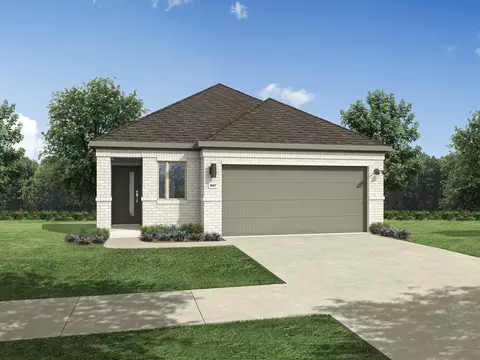 2809 Auburn Ct, Princeton, TX 75407