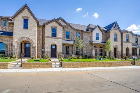 6916 Houndstooth Pl, Arlington, TX 76001