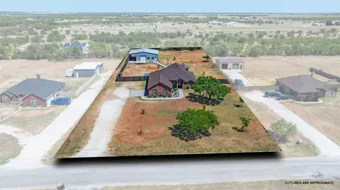 174 Sanford Ln, Abilene, TX 79602