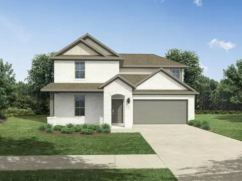 748 Jasmine Ln, Lavon, TX 75166