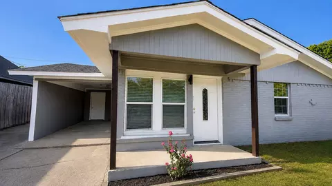 1121 Richard Dr, Garland, TX 75040