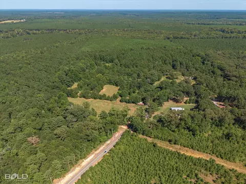 0 Rocky Mount Rd, Plain Dealing, LA 71064