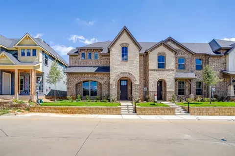 6918 Houndstooth Pl, Arlington, TX 76001