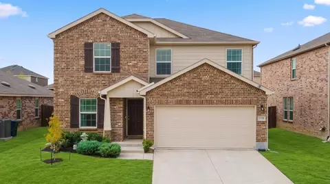 1308 Trace Dr, Aubrey, TX 76227