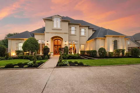 7204 Majestic Mnr, Colleyville, TX 76034