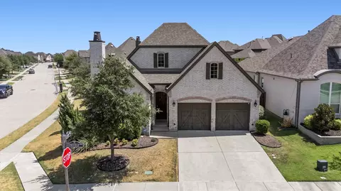 2901 Stonefield, The Colony, TX 75056
