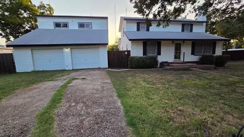 314 Houston St, Cedar Hill, TX 75104
